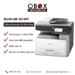 Ricoh 301SPF