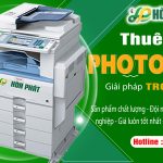 Nạp Mực Máy In Tại Biên Hòa, Đồng Nai