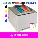 mẫu SP240DN